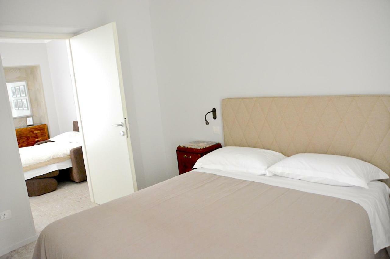 Vacanze Murgiane 阿尔塔穆拉 外观 照片