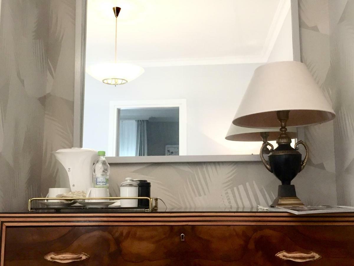Vacanze Murgiane 阿尔塔穆拉 外观 照片