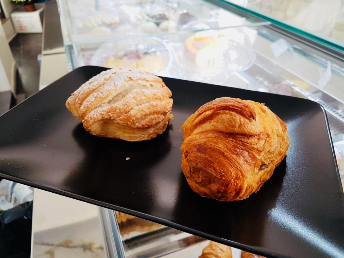 Vacanze Murgiane 阿尔塔穆拉 外观 照片
