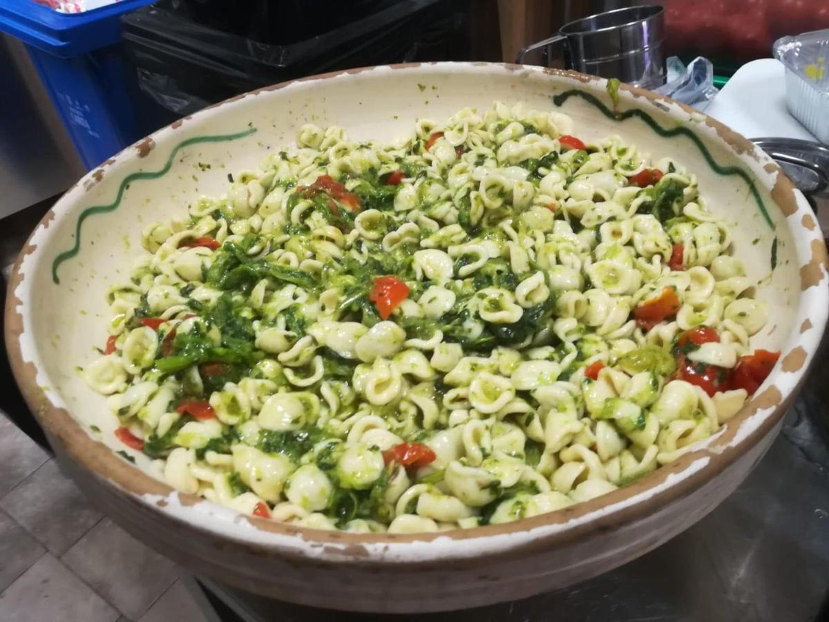 Vacanze Murgiane 阿尔塔穆拉 外观 照片